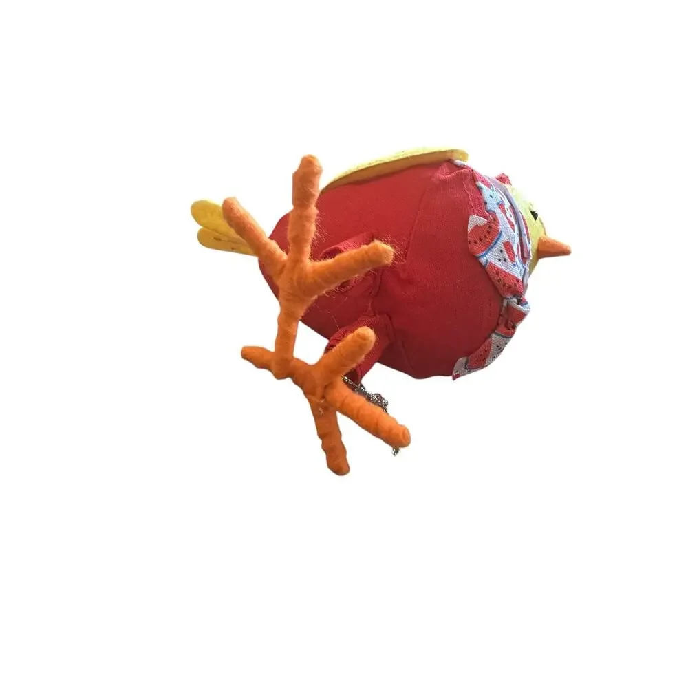 Target this featherly